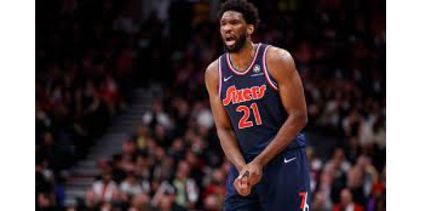 I Philadelphia 76ers hanno battuto i Raptors 104-101
